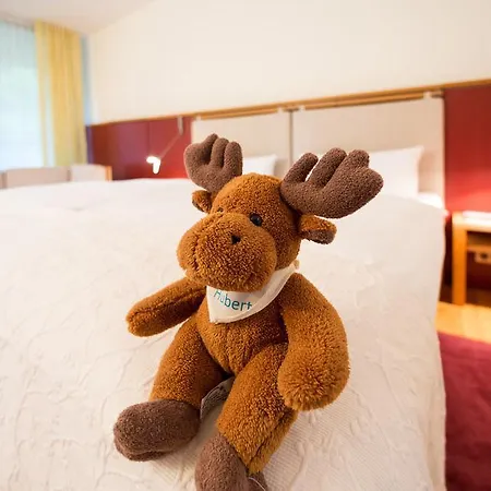 Ringhotel Schorfheide, Tagungszentrum Der Wirtschaft ホテル ヨーアヒムスタール