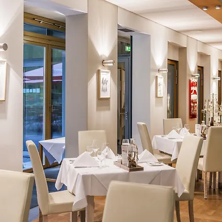 Ringhotel Schorfheide I Waldresort Werbellinsee