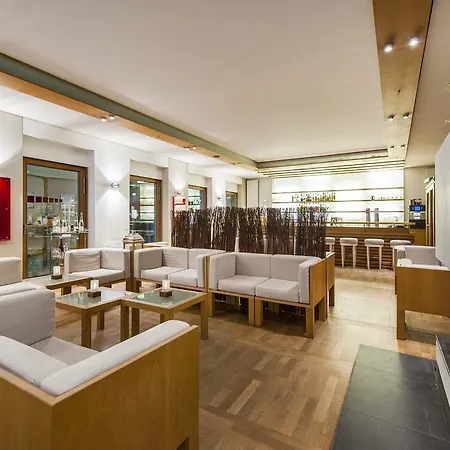 Ringhotel Schorfheide, Tagungszentrum Der Wirtschaft ヨーアヒムスタール