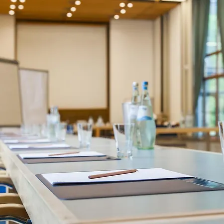 ホテル Ringhotel Schorfheide, Tagungszentrum Der Wirtschaft 4*