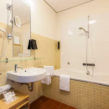 Hotel Ringhotel Schorfheide, Tagungszentrum Der Wirtschaft Joachimsthal