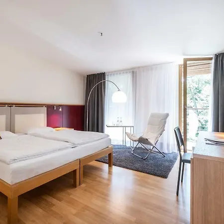 Ringhotel Schorfheide, Tagungszentrum Der Wirtschaft Joachimsthal