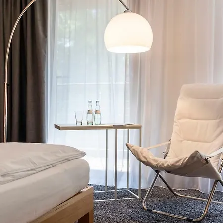 ホテル Ringhotel Schorfheide, Tagungszentrum Der Wirtschaft ヨーアヒムスタール