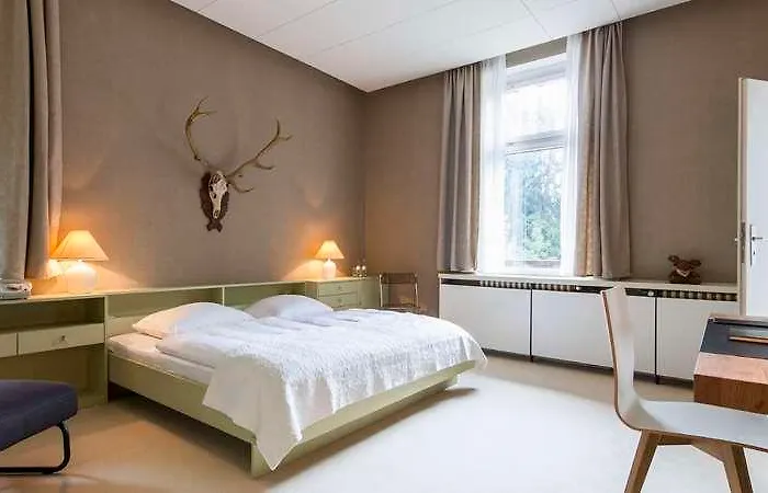 Ringhotel Schorfheide I Waldresort Werbellinsee מלון 4*
