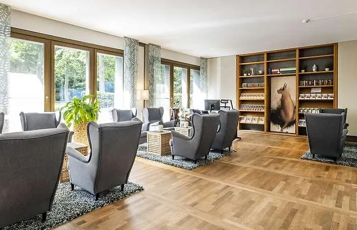 Ringhotel Schorfheide I Waldresort Werbellinsee