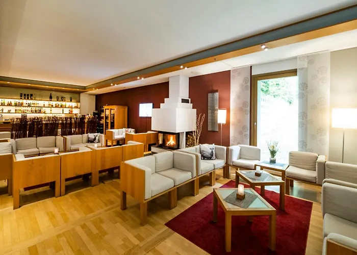 Ringhotel Schorfheide I Waldresort Werbellinsee Hotel