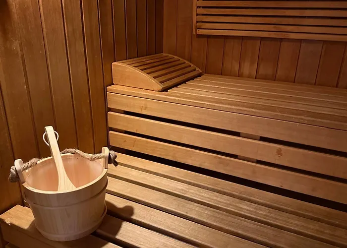 Ringhotel Schorfheide I Waldresort Werbellinsee 4*