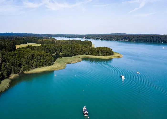 Ringhotel Schorfheide I Waldresort Werbellinsee ホテル ヨーアヒムスタール