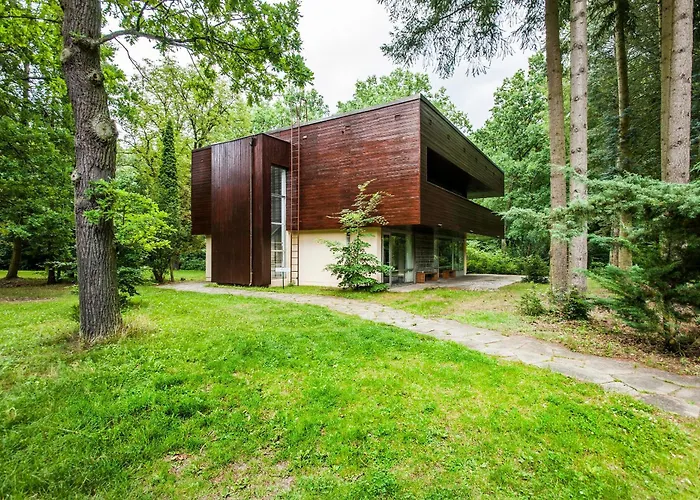 ホテル Ringhotel Schorfheide I Waldresort Werbellinsee 4*