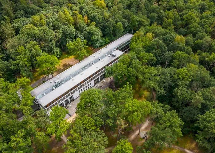 Hotel Ringhotel Schorfheide I Waldresort Werbellinsee Joachimsthal