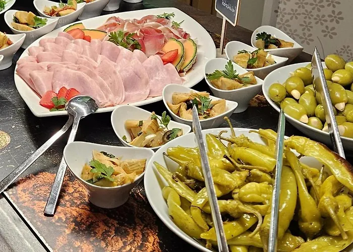 Ringhotel Schorfheide I Waldresort Werbellinsee 4*