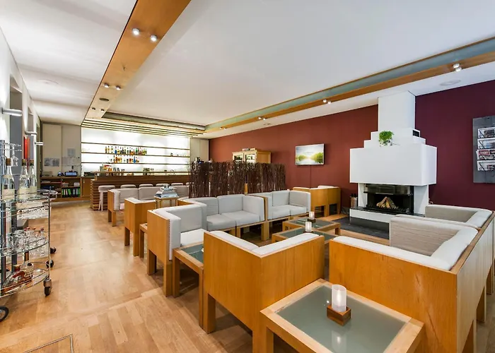 Ringhotel Schorfheide I Waldresort Werbellinsee 4*