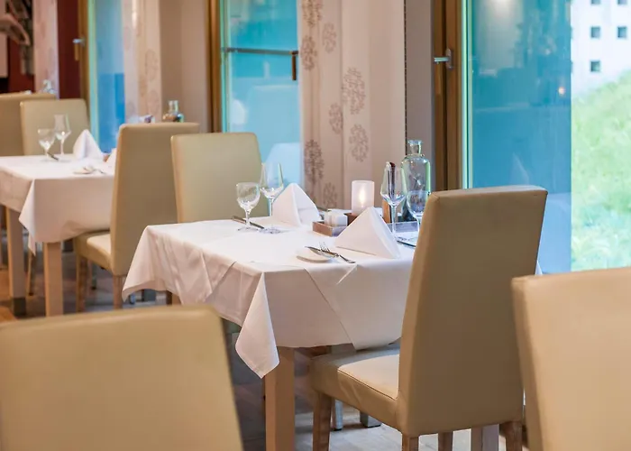 Ringhotel Schorfheide I Waldresort Werbellinsee ヨーアヒムスタール