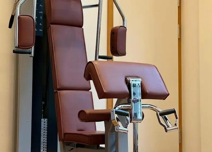 Ringhotel Schorfheide I Waldresort Werbellinsee 4* יואכימסטאל