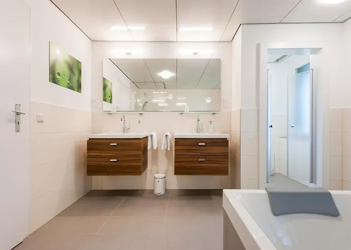 Ringhotel Schorfheide I Waldresort Werbellinsee 4*