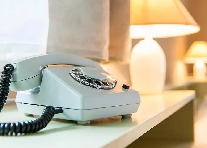 Ringhotel Schorfheide I Waldresort Werbellinsee Hotel 4*