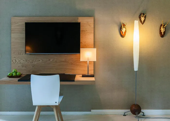 Ringhotel Schorfheide I Waldresort Werbellinsee 4*