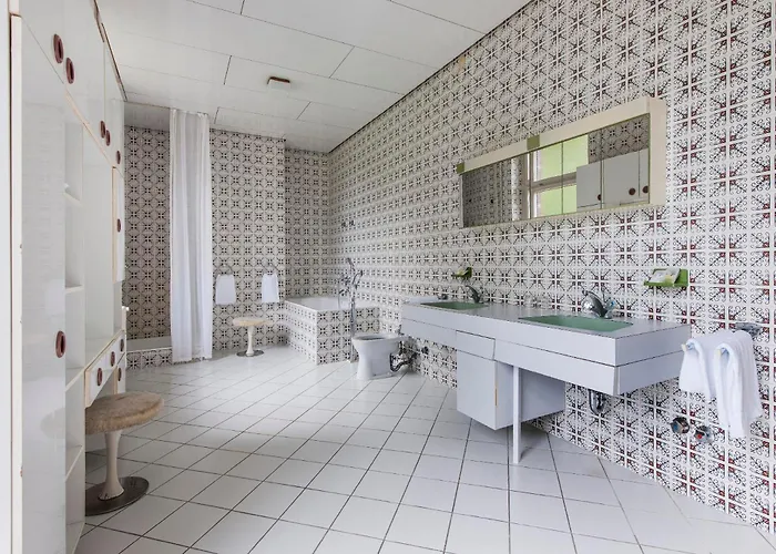 酒店 Ringhotel Schorfheide I Waldresort Werbellinsee