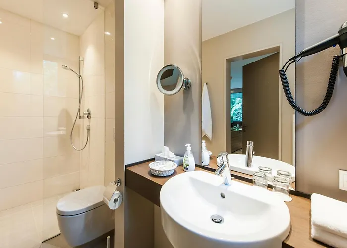 Ringhotel Schorfheide I Waldresort Werbellinsee 希姆斯塔尔