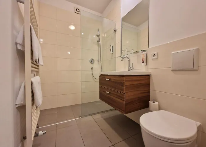 酒店 Ringhotel Schorfheide I Waldresort Werbellinsee 4*