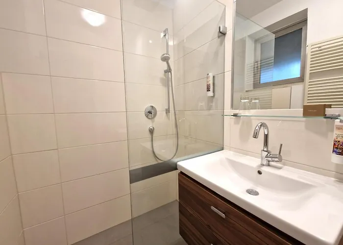 Ringhotel Schorfheide I Waldresort Werbellinsee 酒店 希姆斯塔尔