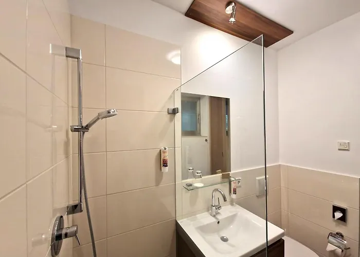 Ringhotel Schorfheide I Waldresort Werbellinsee 酒店 4*