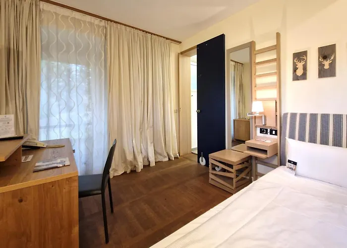 Ringhotel Schorfheide I Waldresort Werbellinsee Hotel