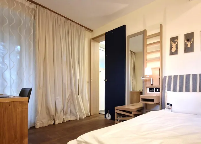 Ringhotel Schorfheide I Waldresort Werbellinsee Joachimsthal