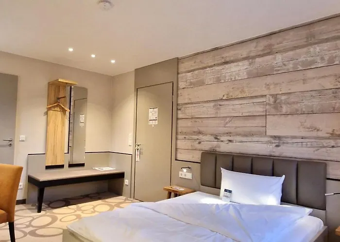 Ringhotel Schorfheide I Waldresort Werbellinsee 4*