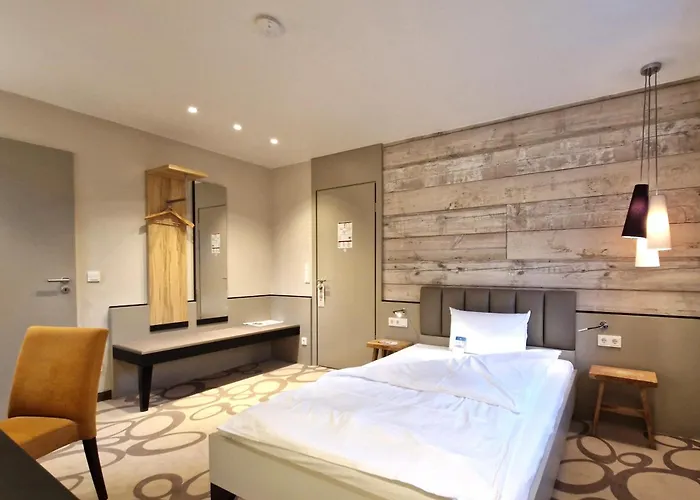 Ringhotel Schorfheide I Waldresort Werbellinsee 4*