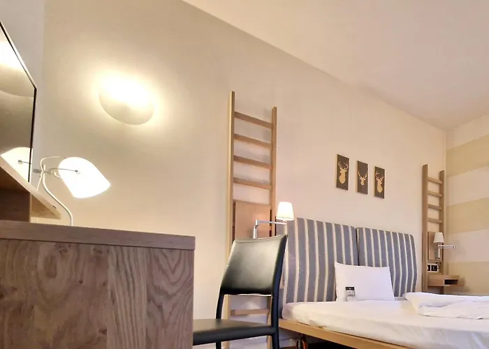 Ringhotel Schorfheide I Waldresort Werbellinsee Hotel 4*