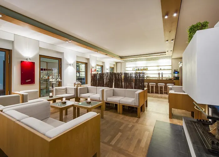 Ringhotel Schorfheide I Waldresort Werbellinsee יואכימסטאל