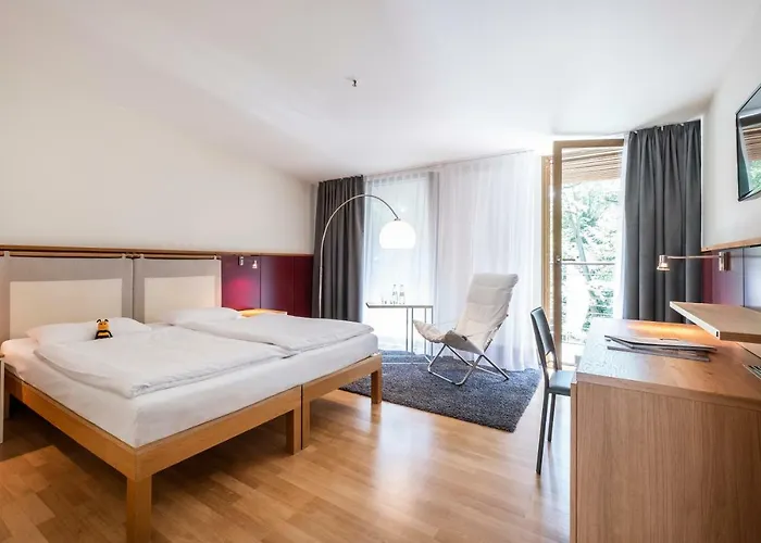 Ringhotel Schorfheide I Waldresort Werbellinsee 希姆斯塔尔